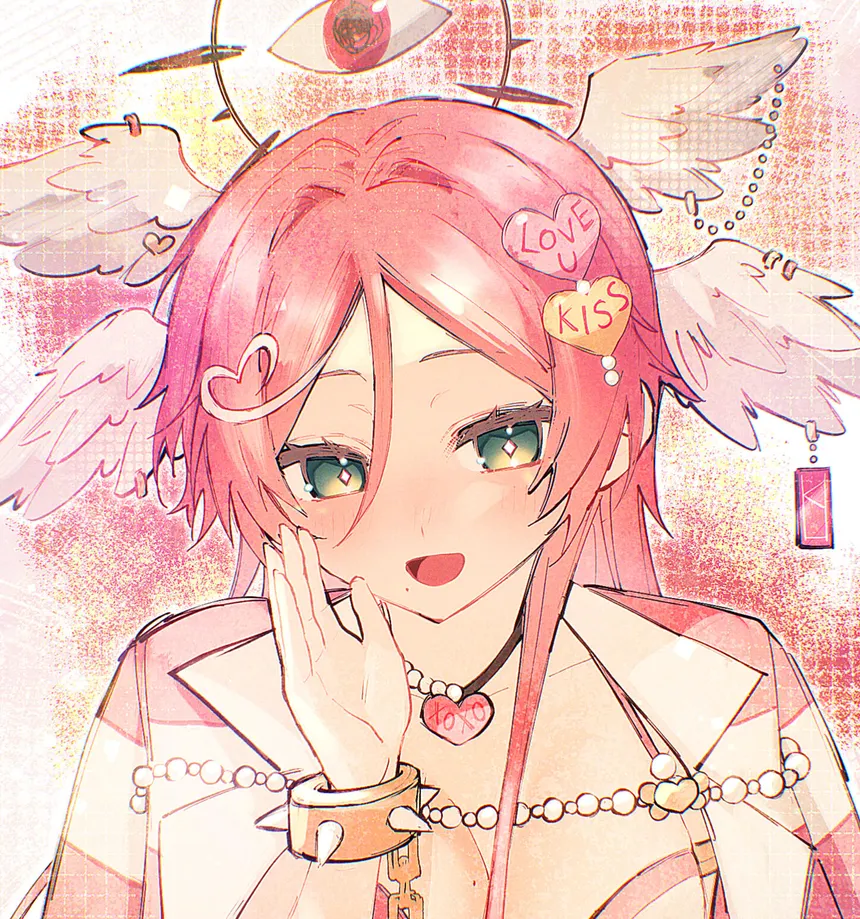Avatar of HaewonTheHeartsting
