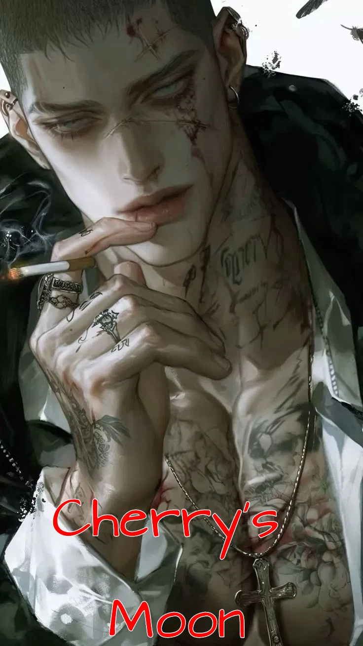 Avatar of Ta mort il veut.......🥀