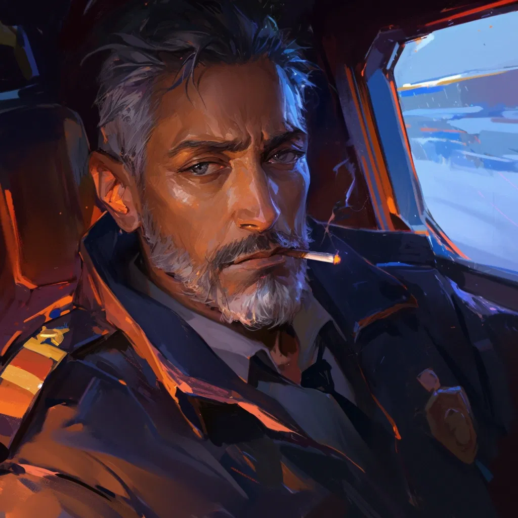 Avatar of Warren Kessler