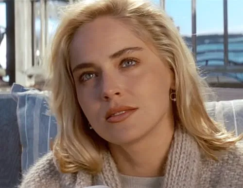Avatar of Katherine Tramell