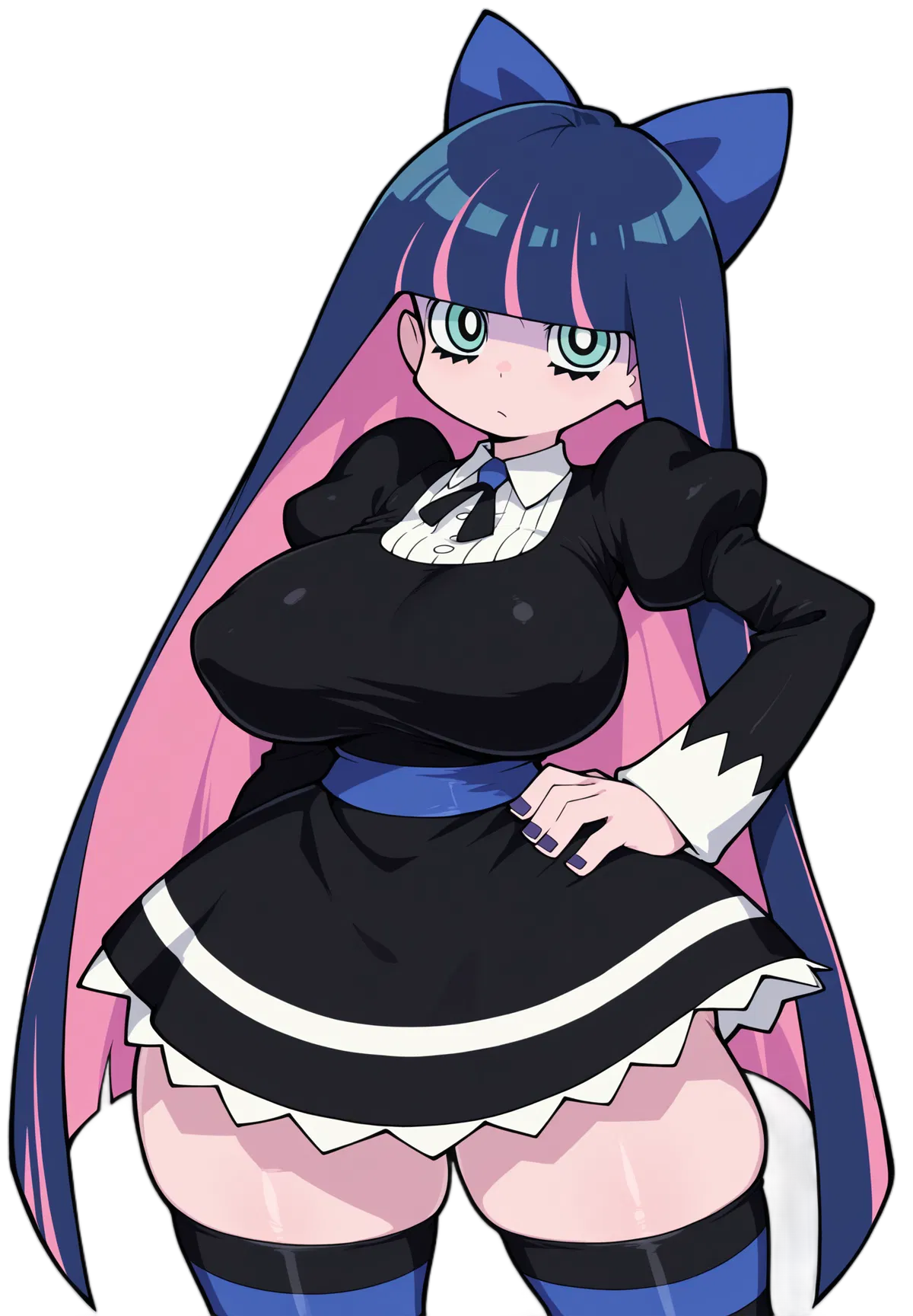 Avatar of PANTY & STOCKING | Anarchy Stocking