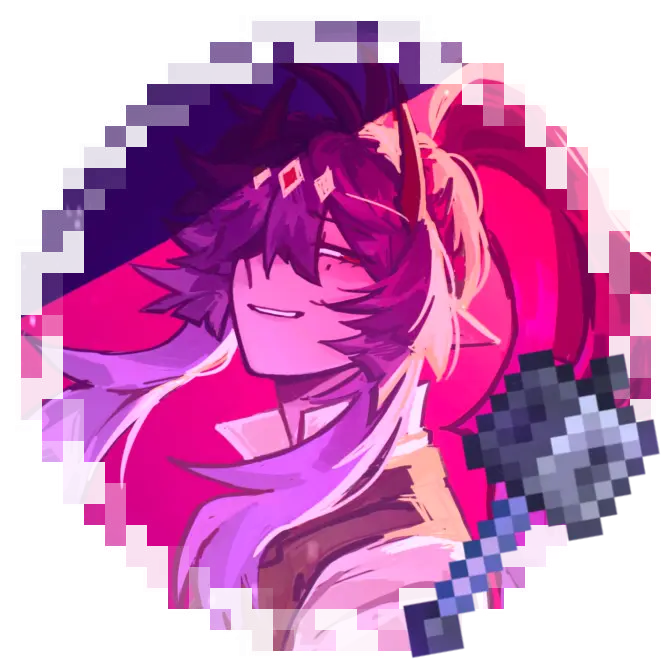 Avatar of ᴡᴇᴍᴍʙᴜ — ᴄʀʏᴘᴛɪᴅ ᴀᴜ!