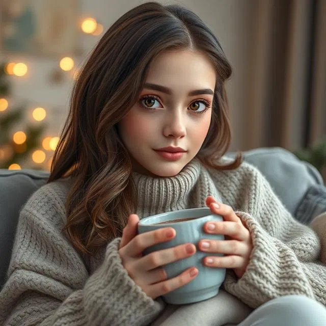 Avatar of Hazel || Cozy Roommate