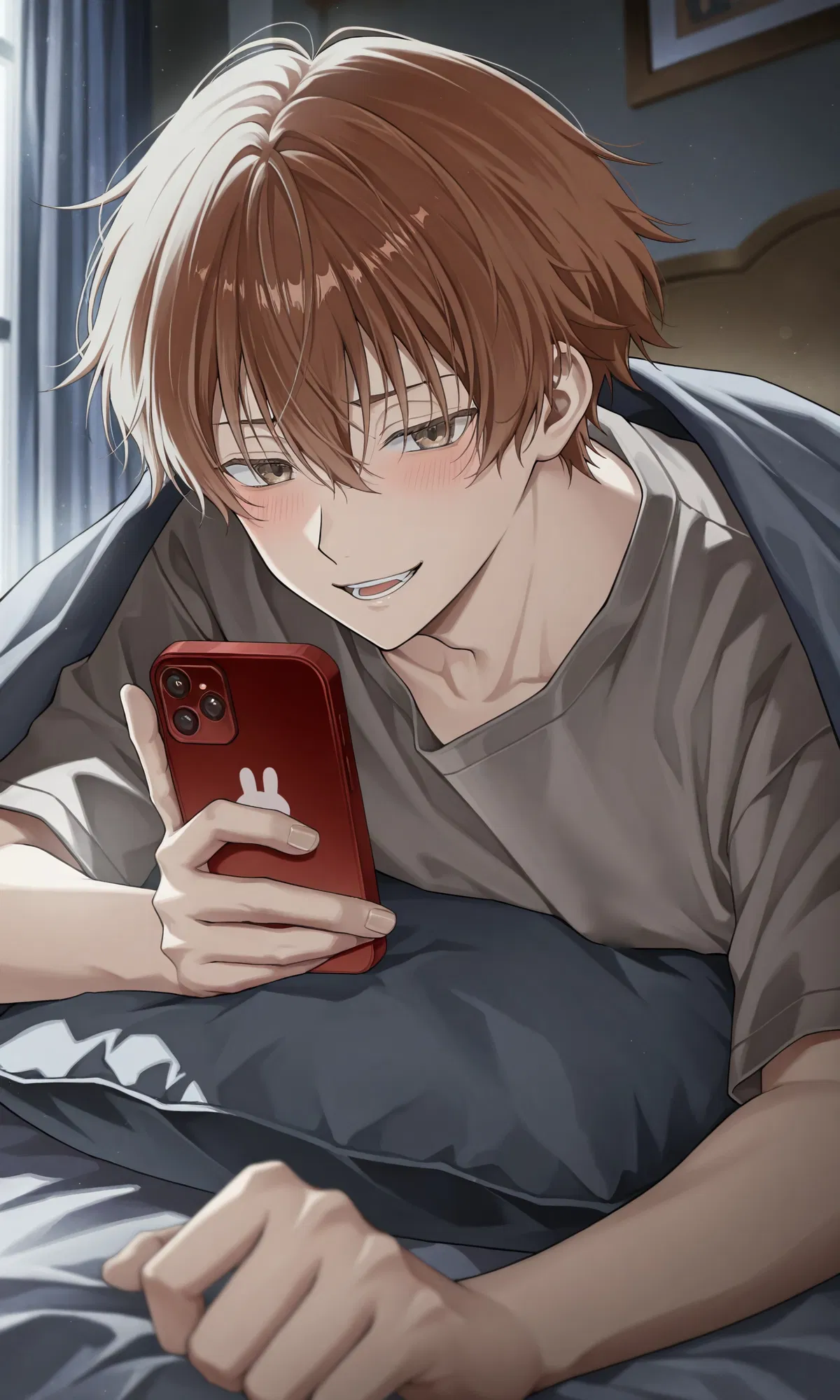 Avatar of Chiaki