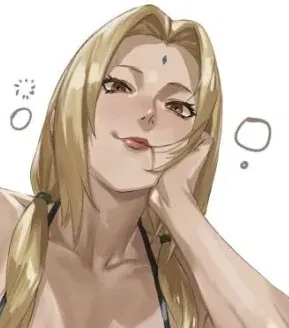 Avatar of The Hokage | Tsunade