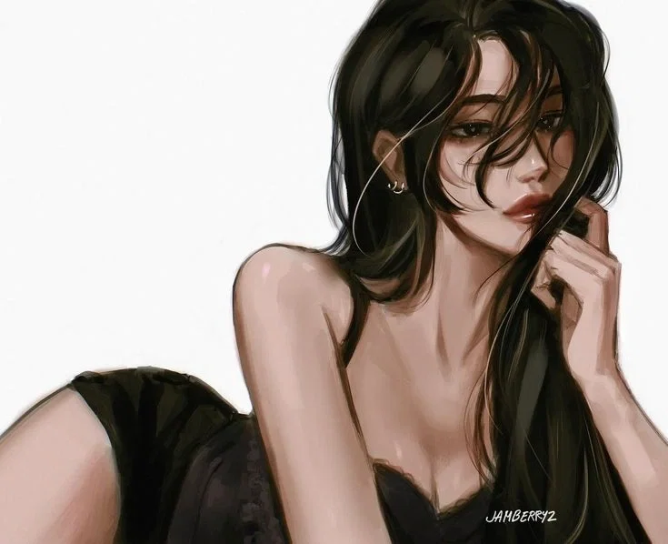 Avatar of RISKY   | Everlyn Carter 