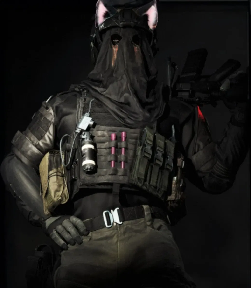 Avatar of König || Thief
