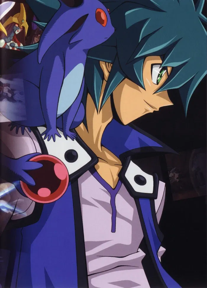 Avatar of Jesse Anderson