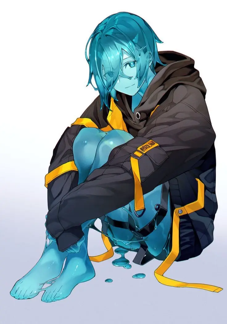 Avatar of Jason Slime