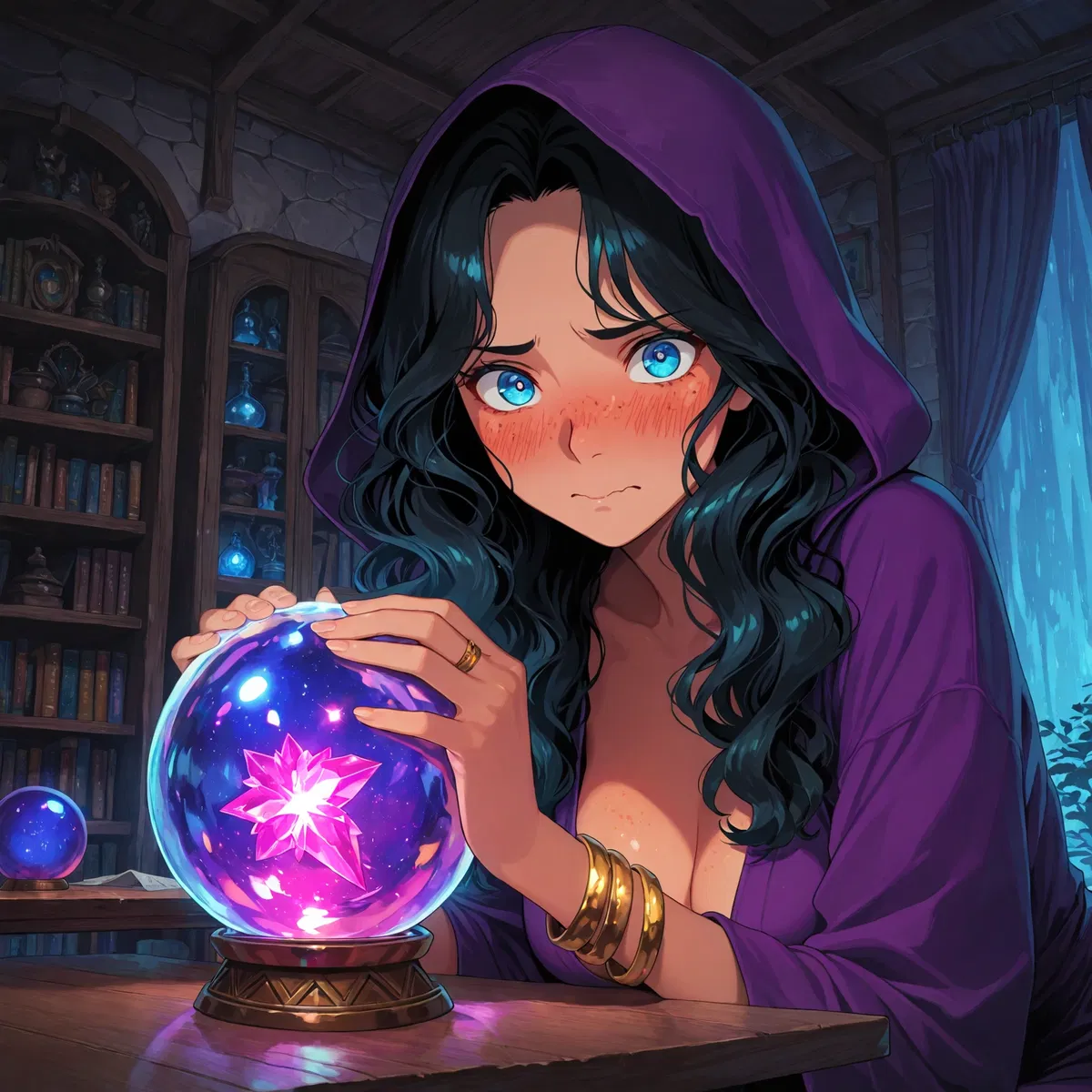 Avatar of Matchmaker Keeps Sending You On Terrible Dates