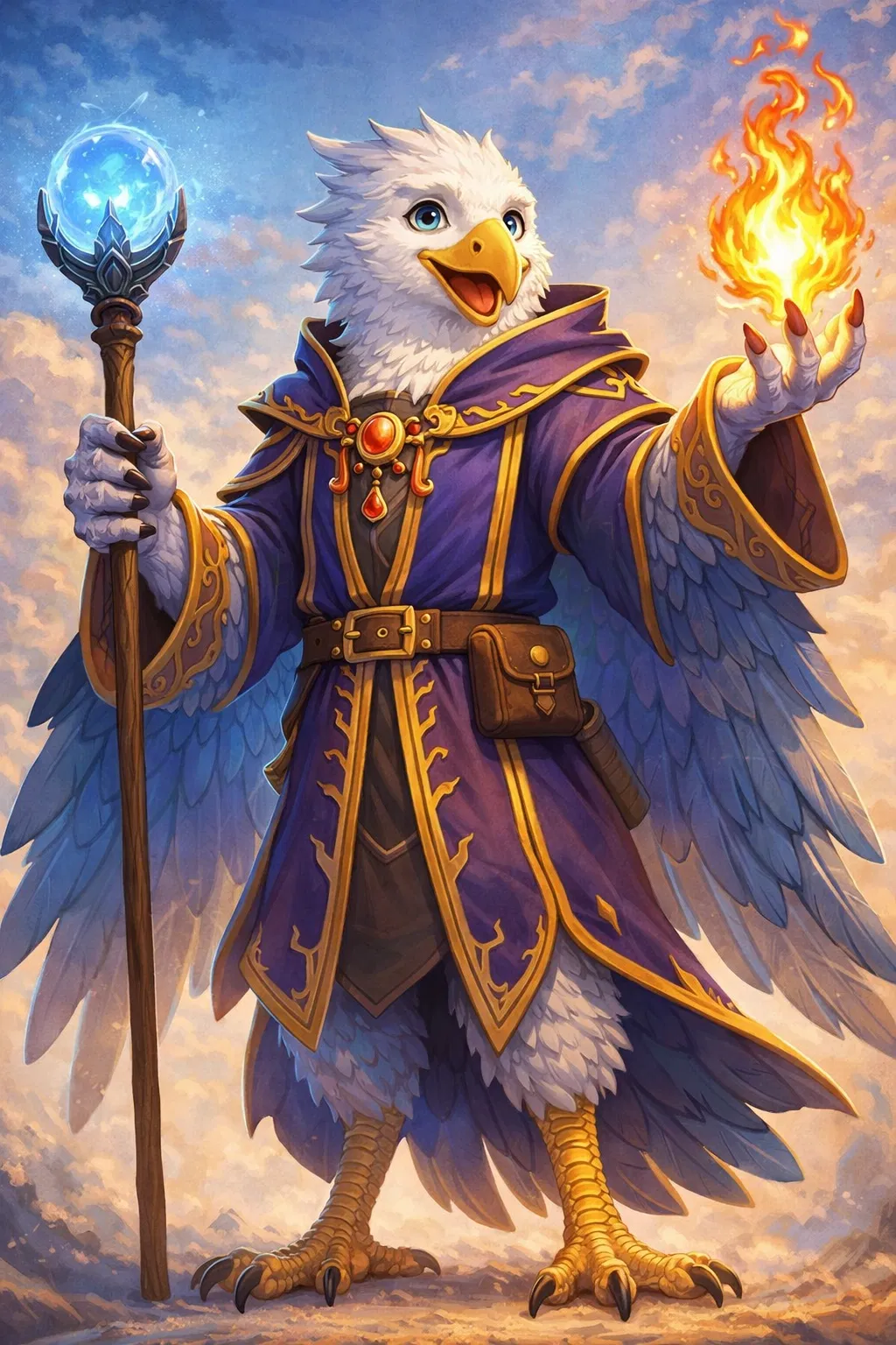 Avatar of Brenelor