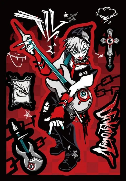 Avatar of Till