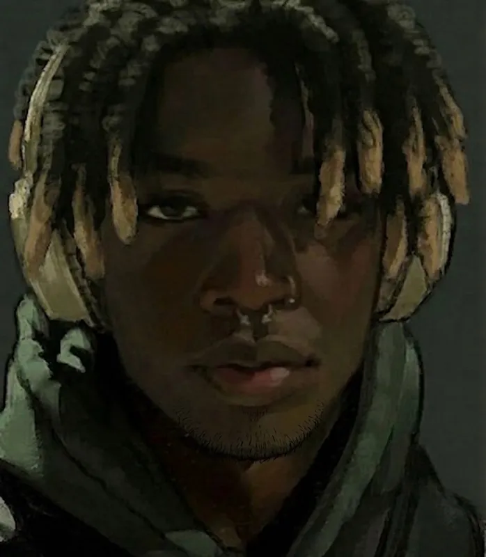 Avatar of Ex Bf ✧. ┊Isiah Thomas