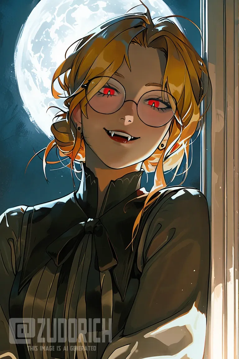 Avatar of FEAST | Sylvia Rowena Blackthorne