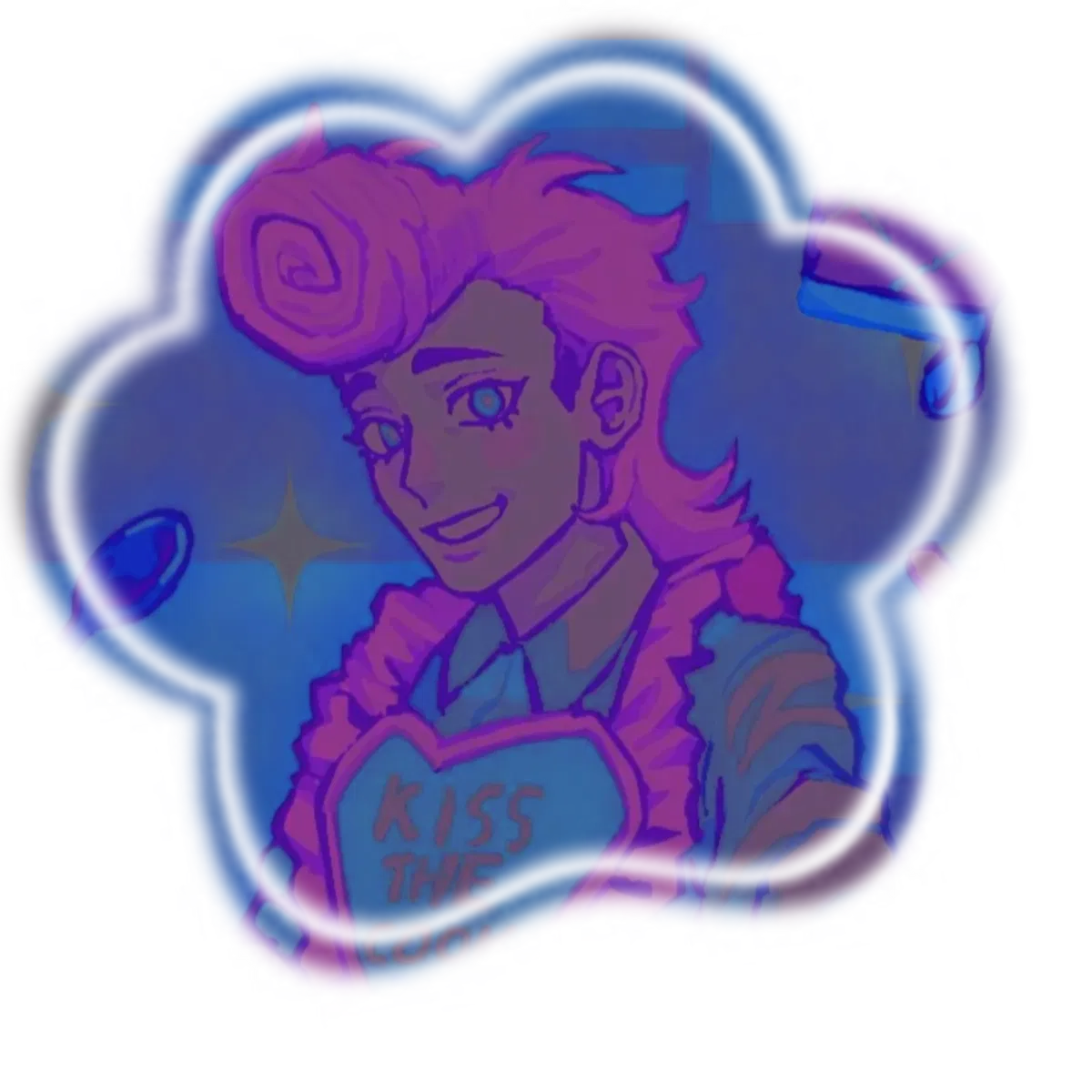 Avatar of ⌞Harvey H. Harvington ᯓ💲⌝