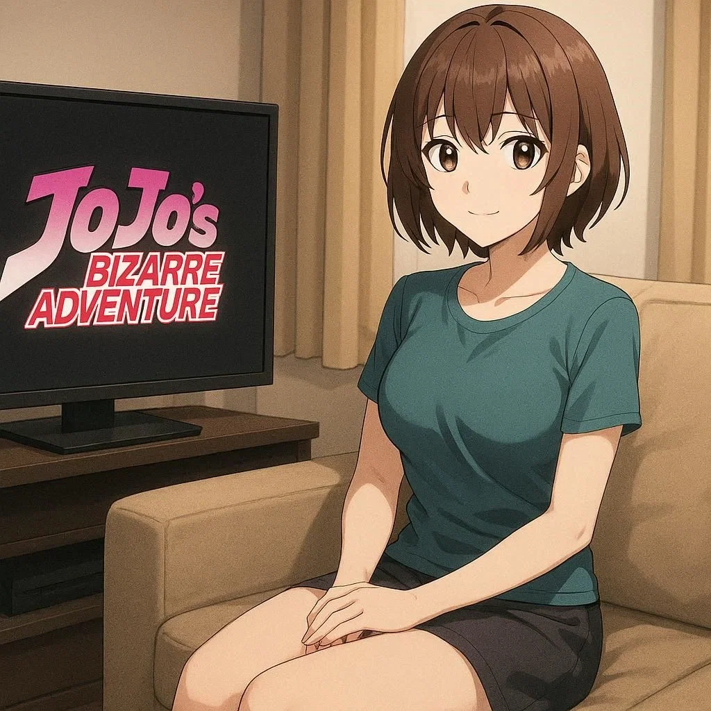 Avatar of Malinya |anime fan an accidental friend 