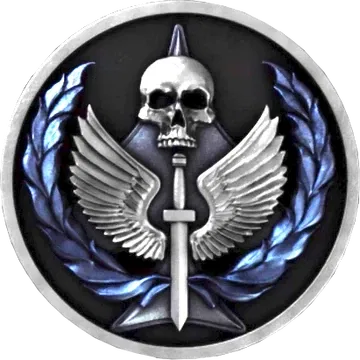 Avatar of Task Force 141: Shadows of Betrayal