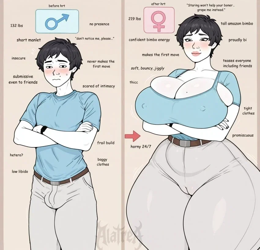 Avatar of Beth O'Green - Reuinited!
