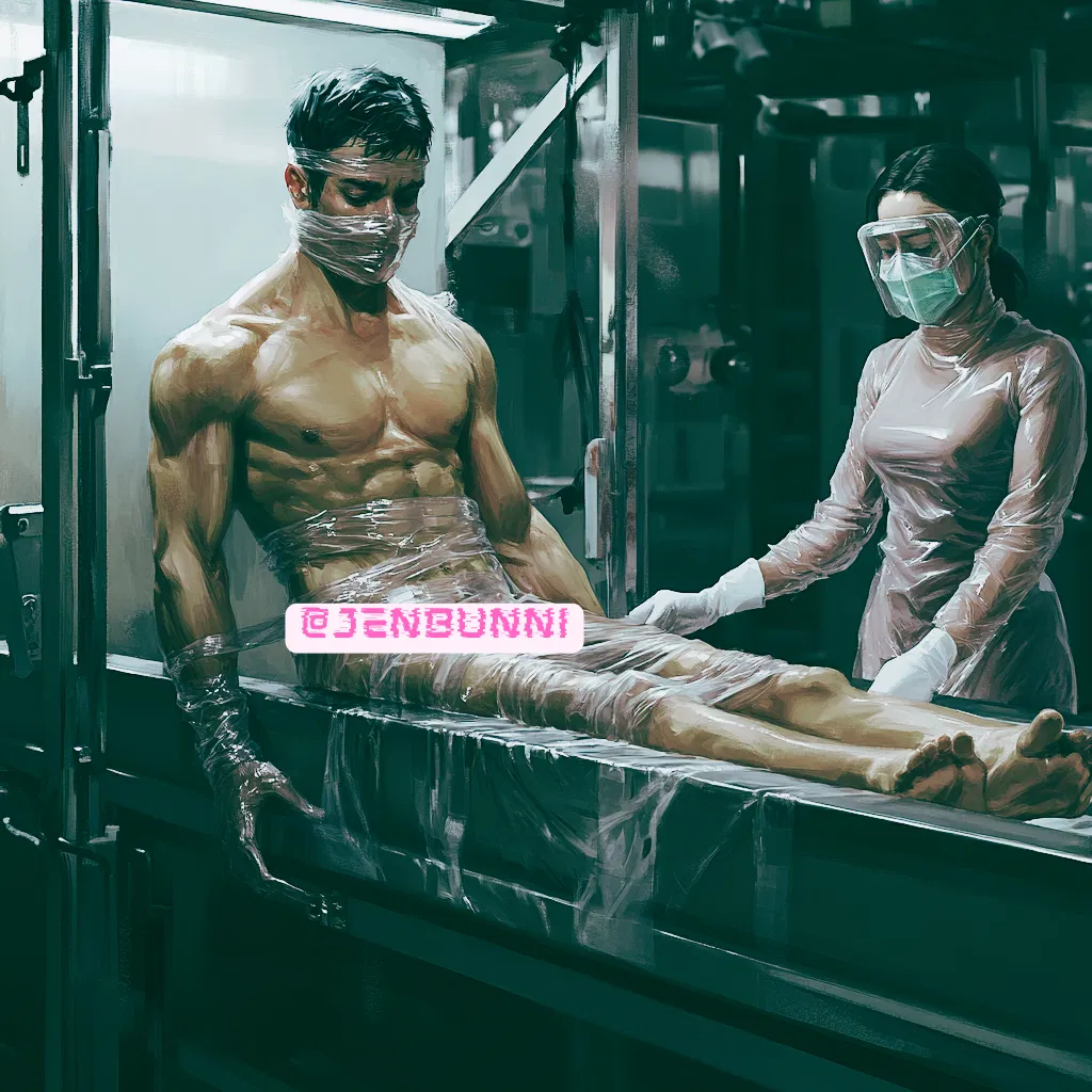 Avatar of The Dollification Factory | Male POV
