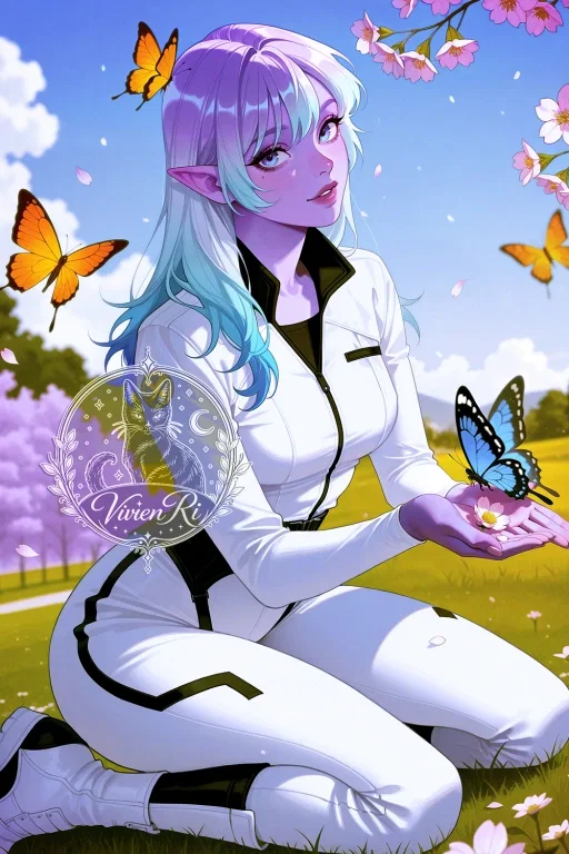 Avatar of Lira Vega | Quiet Invasion