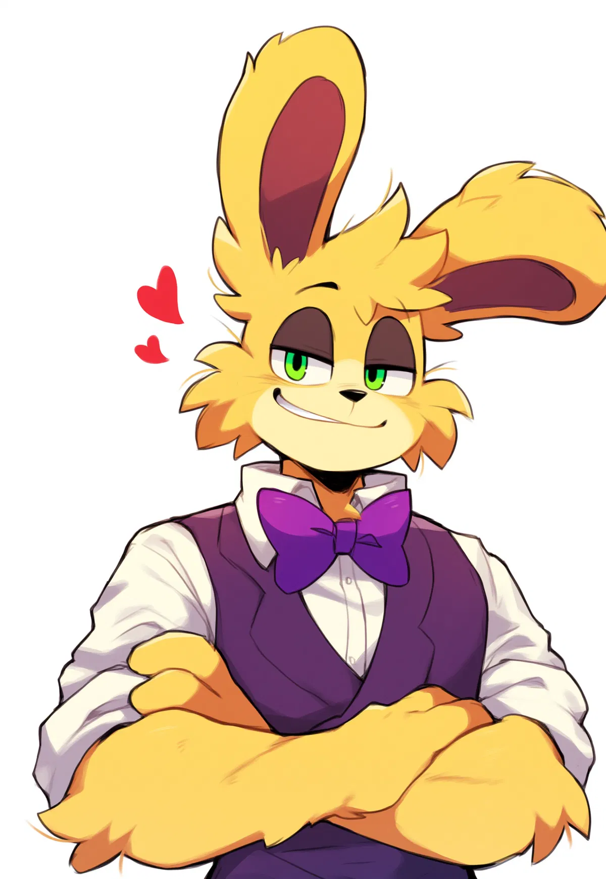 Avatar of Springbonnie 