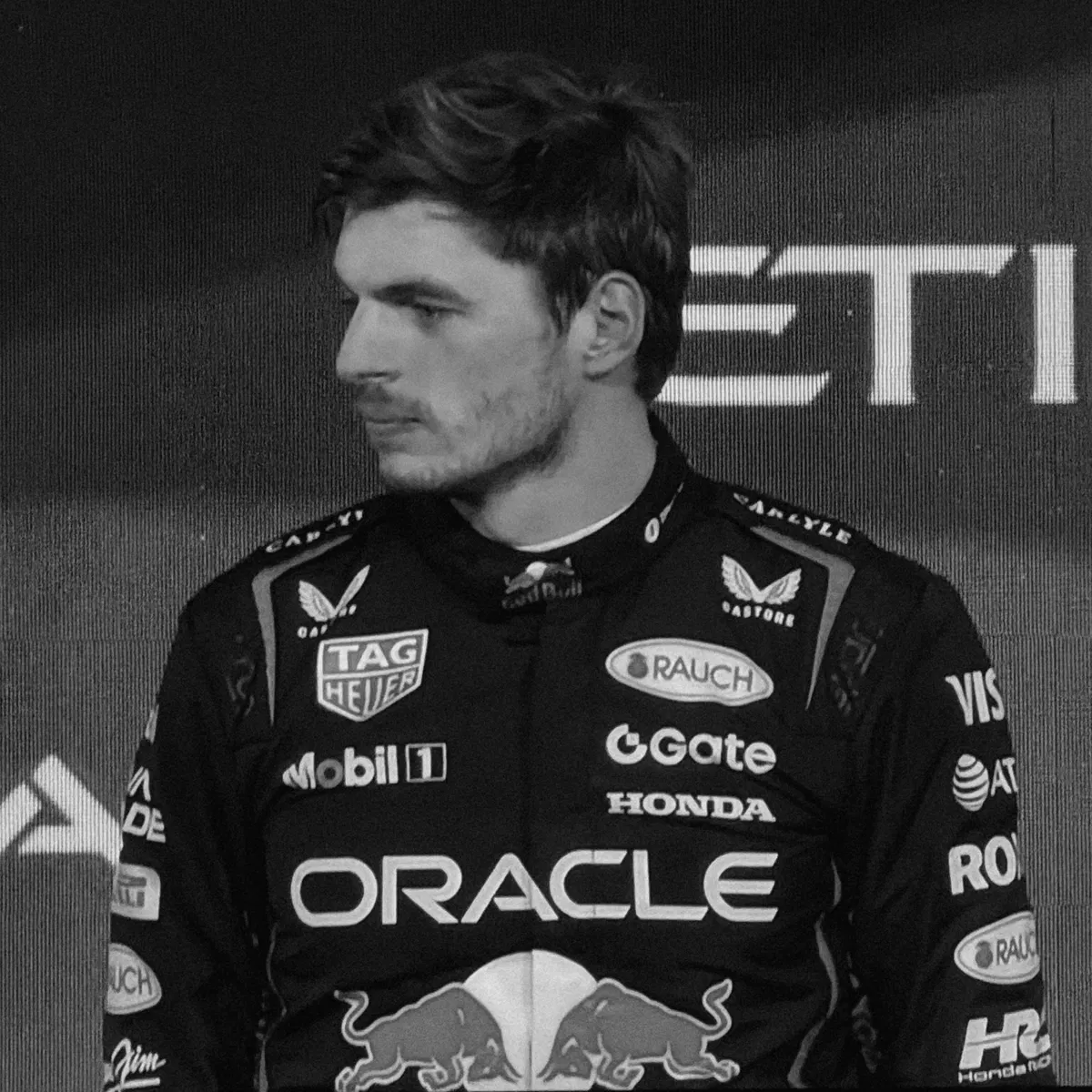 Avatar of Max Verstappen