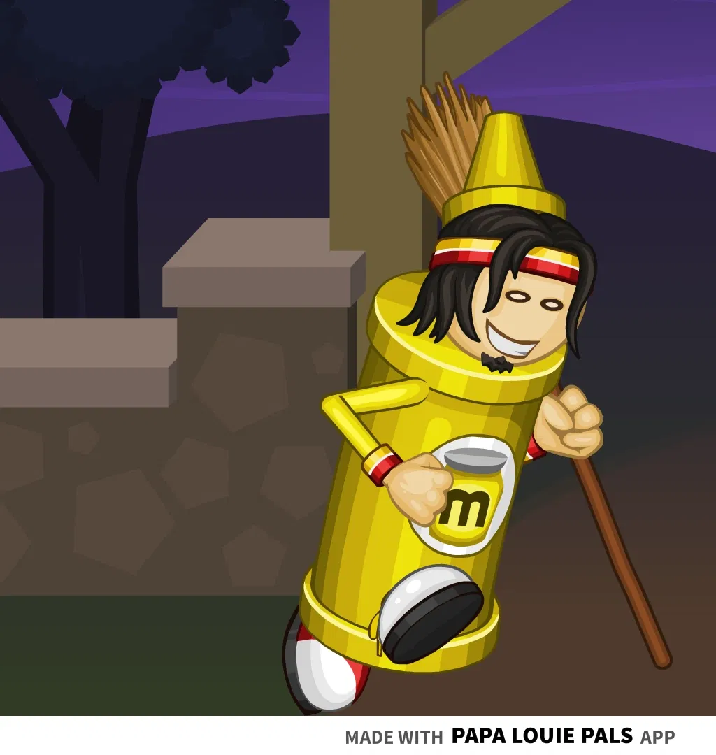 Avatar of Kenji flipline V2