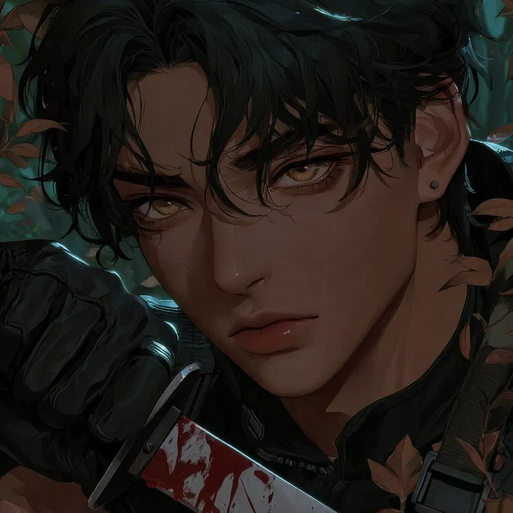 Avatar of Your Killer Boyfriend