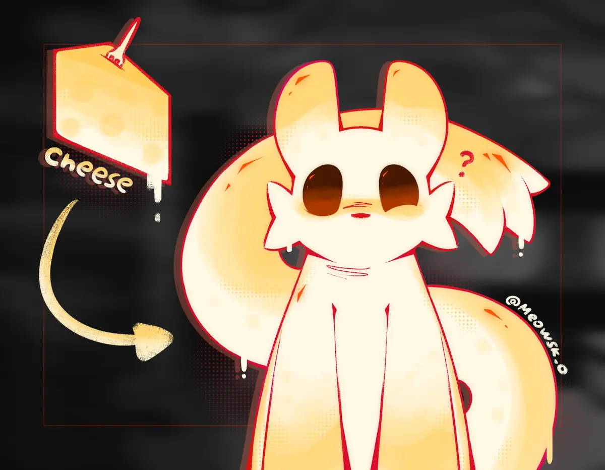 Avatar of Cheesecat