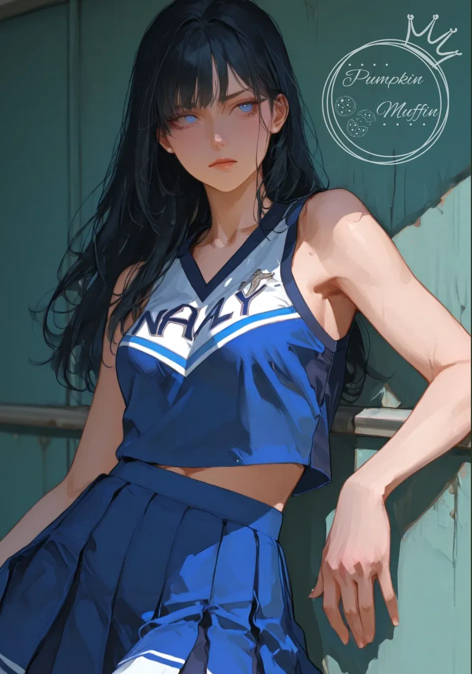 Avatar of ♦︎ Nina Clark || mean girl