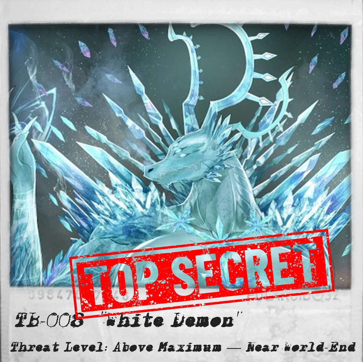 Avatar of ☢️ Project Kaiju  ☢️