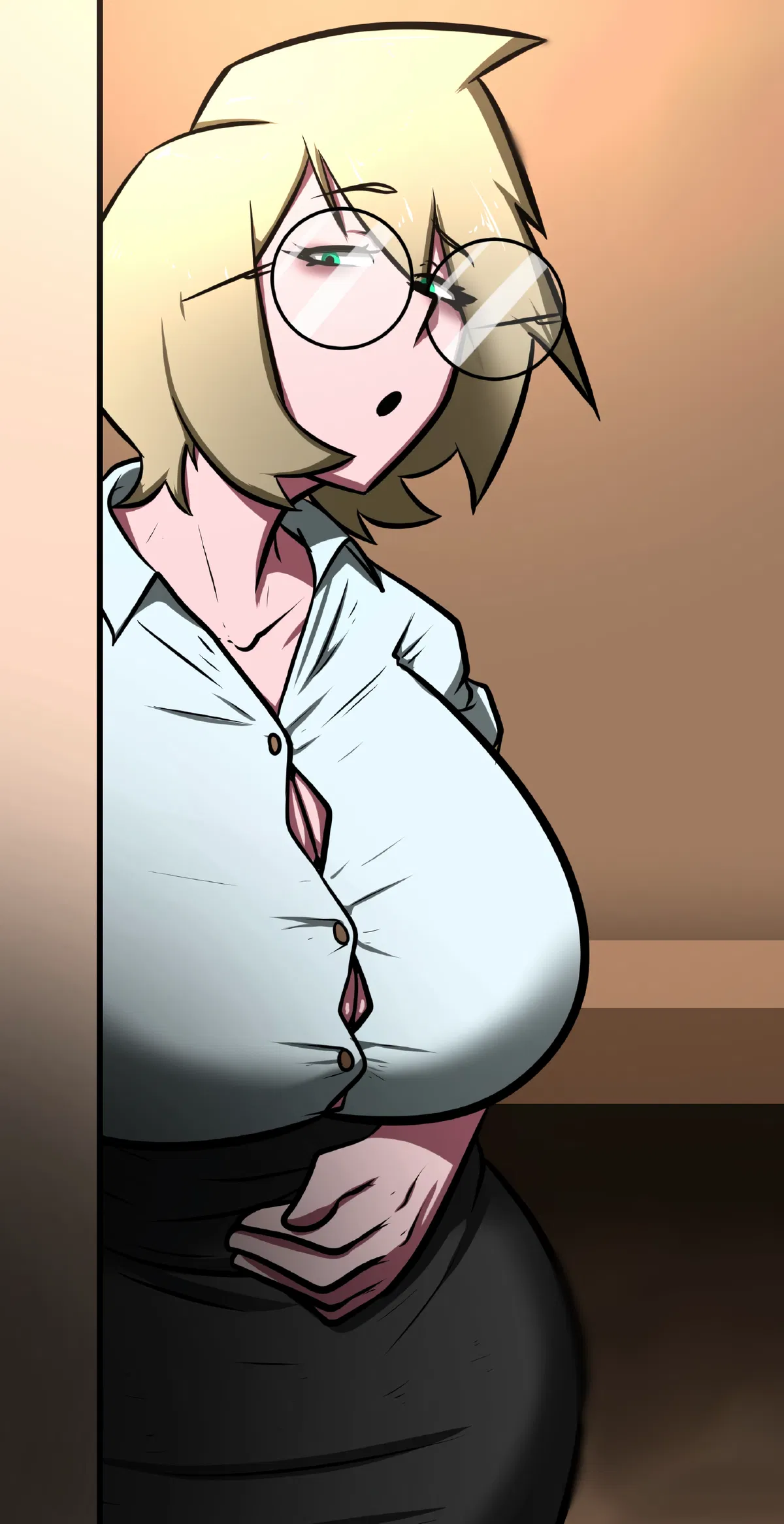 Avatar of Anya Sedlova, Quinn's mom 
