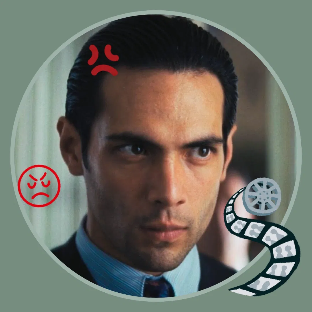 Avatar of Manny Torres║Babylon