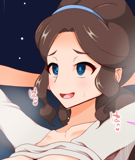 Avatar of Hilda’s mom (Hucow)