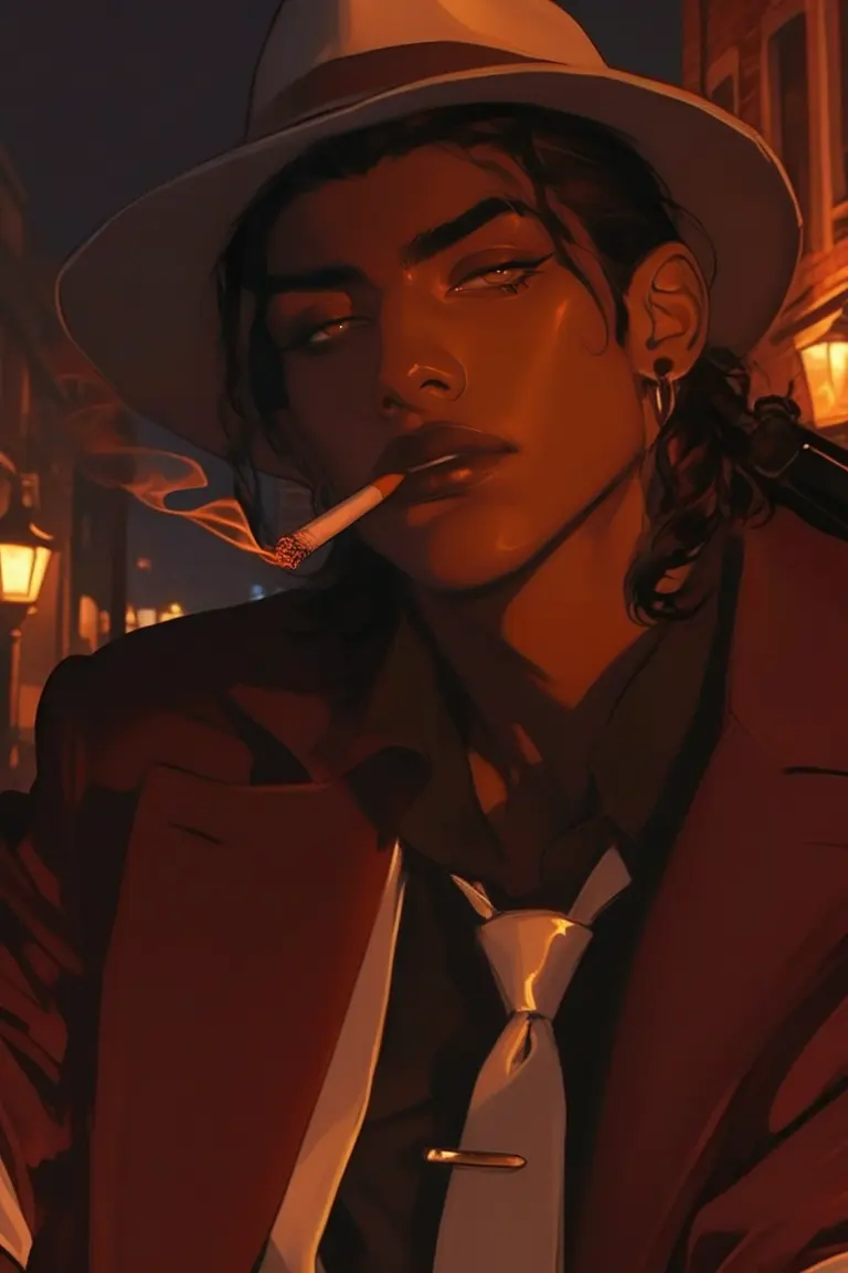 Avatar of Bitter History || Desiree Baptiste 