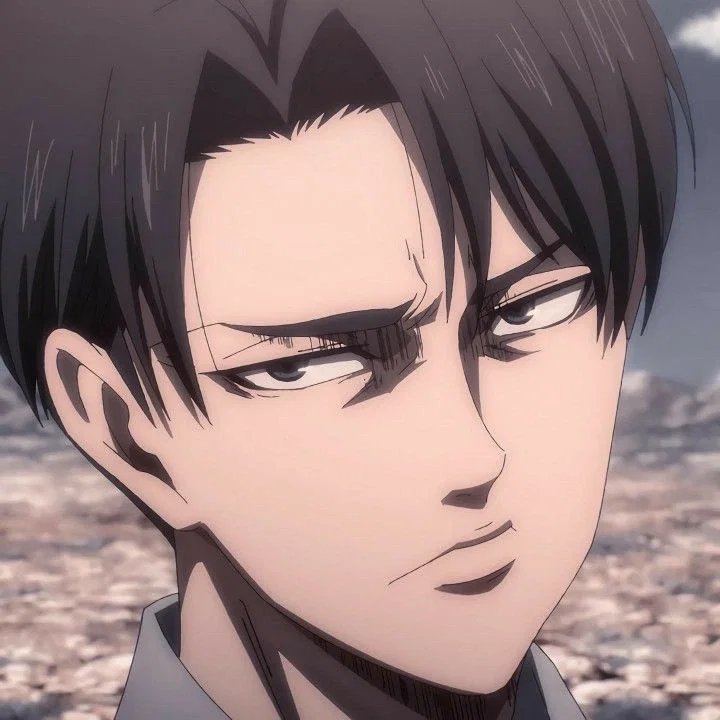 Avatar of Levi Ackerman