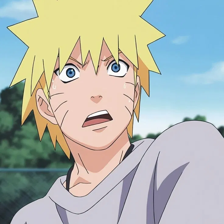 Avatar of ` - Naruto Uzumaki - `