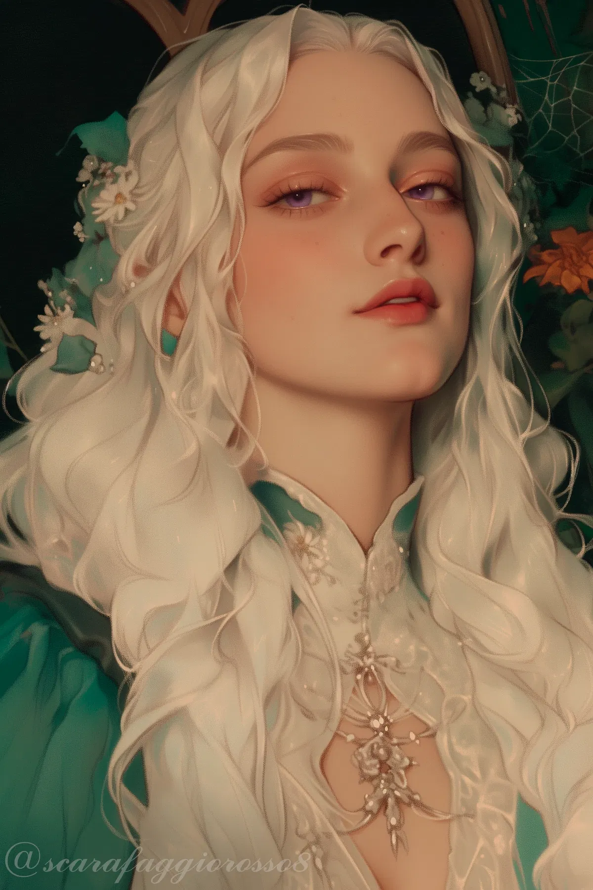 Avatar of Helaena Targaryen
