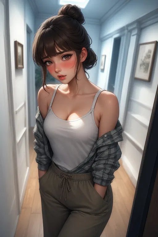Avatar of Babysitter?, Kathy