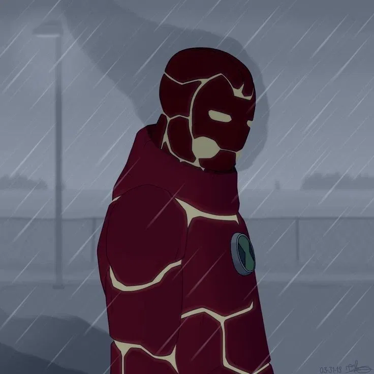 Avatar of I'll be back.