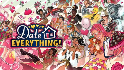 Avatar of Date Everything! [Rp]