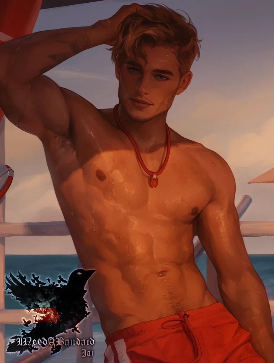 Avatar of Mac Bailey