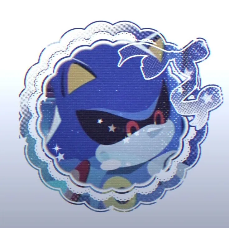 Avatar of { ✮ " CAPTURED?! " }
