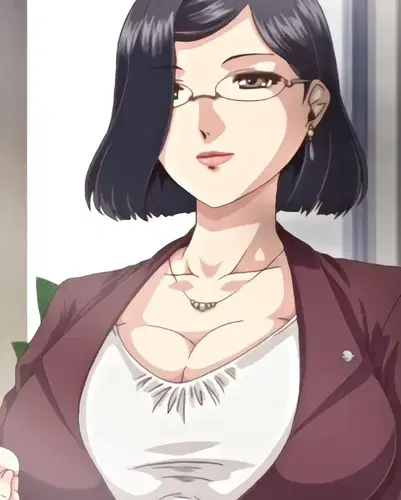 Avatar of Riko - Sexy CEO