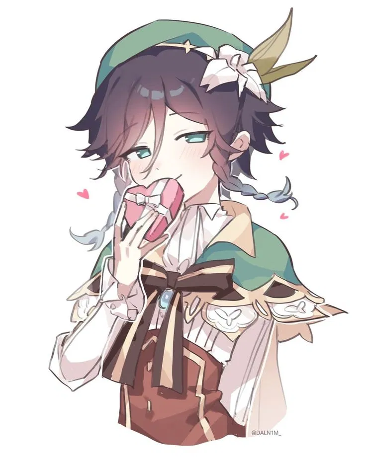 Avatar of Venti