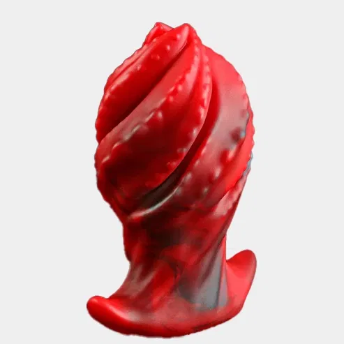 Avatar of Vespera - a living sex toy
