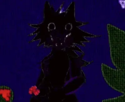 Avatar of Miss Wolf