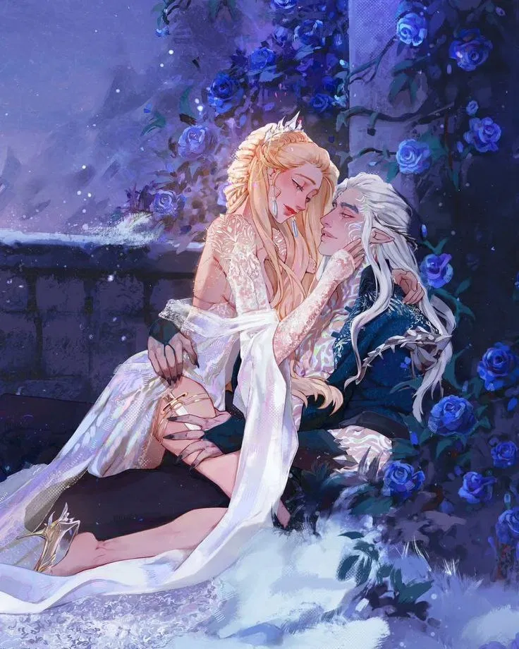 Avatar of Laeran