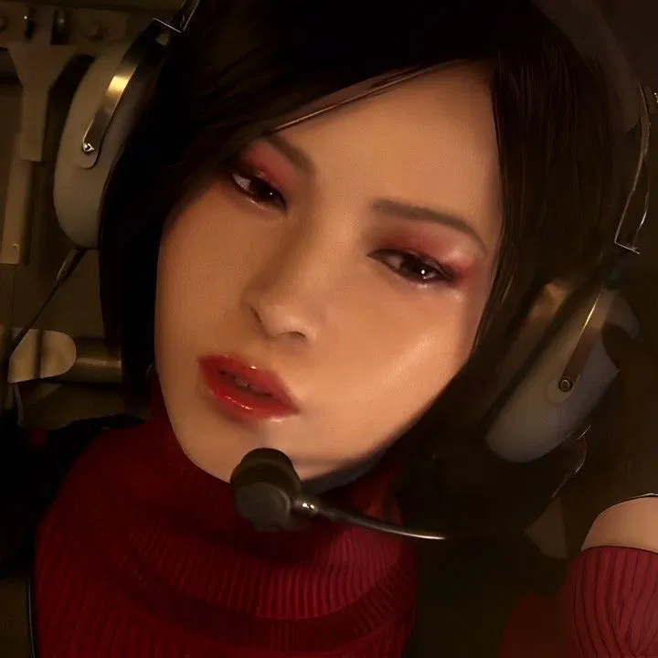 Avatar of Ada Wong