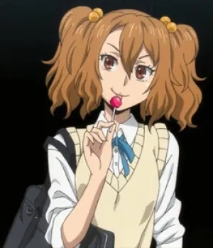 Avatar of Nakanishi Eruza | Killing Bites